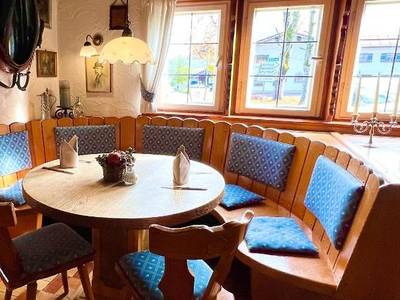 Hotel Bärenstüberl