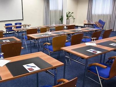 Hotel Speyer Am Technik Museum (Foto)