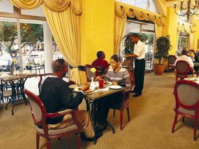 The Balmoral Durban (Foto)