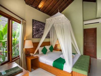 Bakung Ubud Resort & Villa