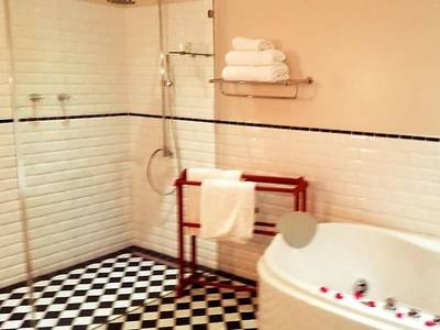 Royal St. Andrews Hotel