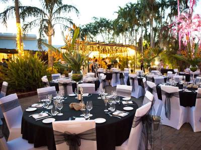 Club Tropical Resort Darwin