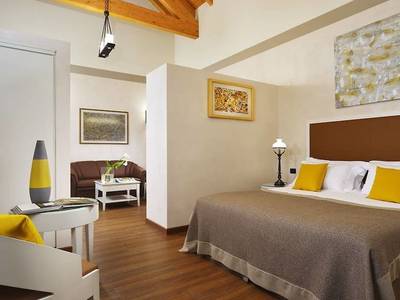 Castello Dal Pozzo & Palazzo