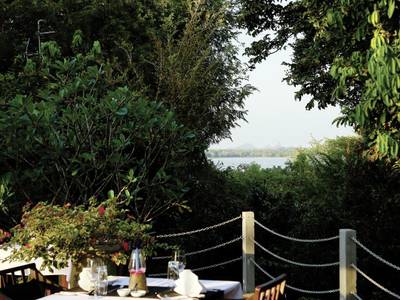 Lake Lodge Boutique Hotel