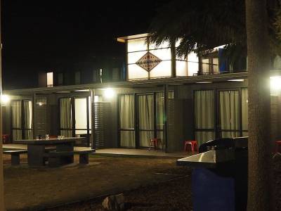 All Stars Inn On Bealey