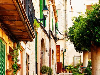 Blau Porto Petro Beach Resort & Spa