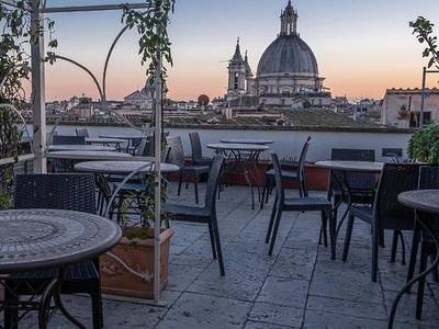 Antica Dimora Delle Cinque Lune