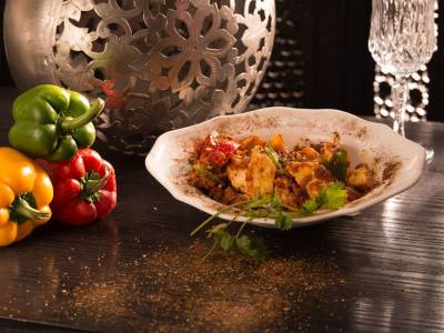 Renaissance Lucknow Hotel