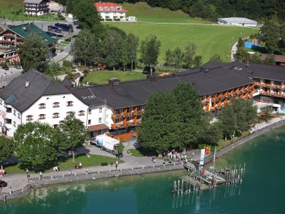 Travel Charme Fürstenhaus