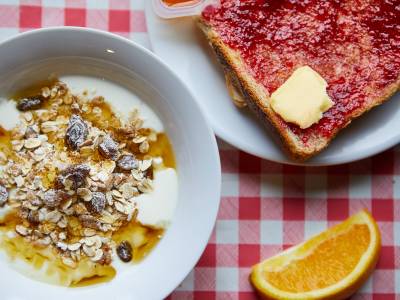 St Christopher´s Inn Shepherd´s Bush Hostel