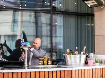 Holiday Inn Manchester - City Centre