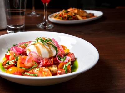 Kimpton Schofield Hotel