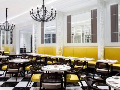 Four Points by Sheraton Bandung