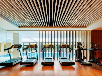 The Westin Tashee Resort Taoyuan