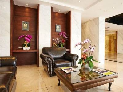 City Comfort Hotel Bukit Bintang