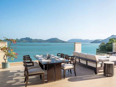 The St. Regis Langkawi