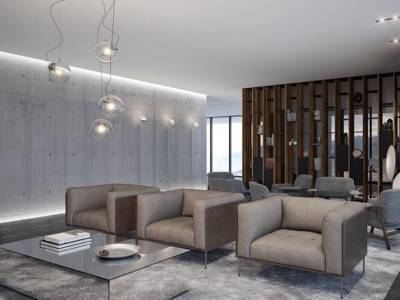 Fiesta Americana Monterrey Pabellon M