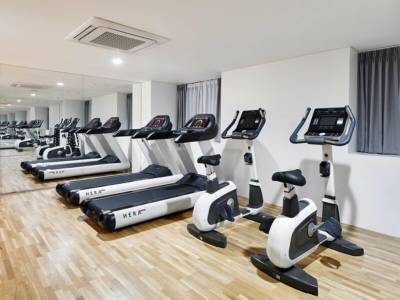 Hotel Peyto Samseong