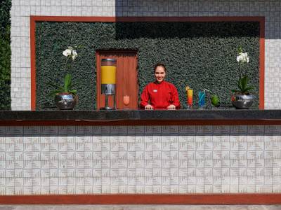 Grand Fiesta Americana Puebla Angelopolis