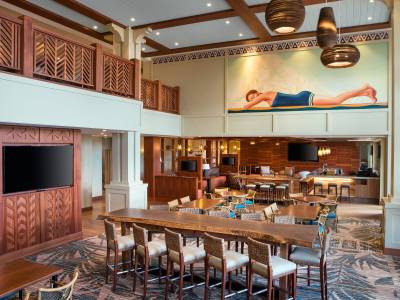 Residence Inn Maui Wailea