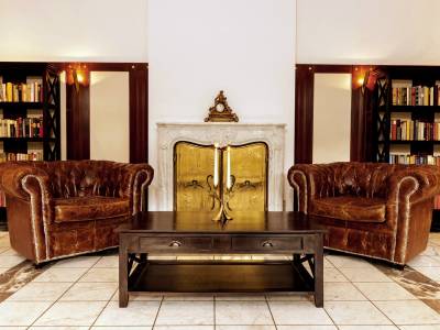 BRISTOL Hotel Bad Kissingen