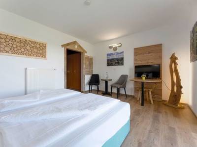 Familotel Wastlsäge