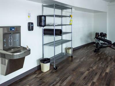 Coast Penticton Hotel