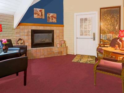 Howard Johnson Albuquerque Midtown