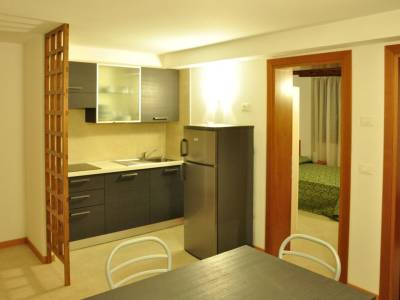 Appartamenti Commercio & Pellegrino