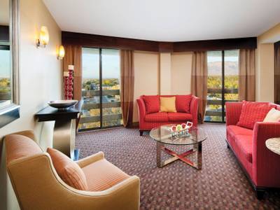 Sheraton Albuquerque Uptown