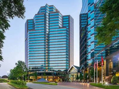 JW Marriott Atlanta Buckhead