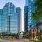 JW Marriott Atlanta Buckhead