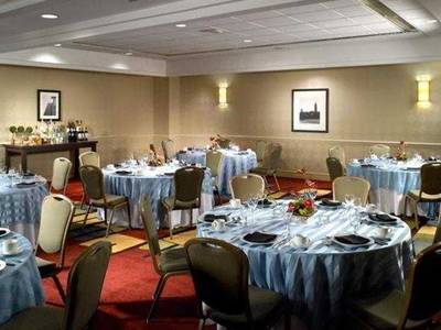 Marriott Suites Midtown Atlanta