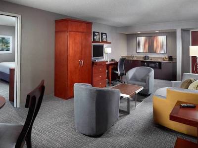 Courtyard by Marriott Atlanta Buckhead