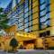 Courtyard by Marriott Atlanta Buckhead