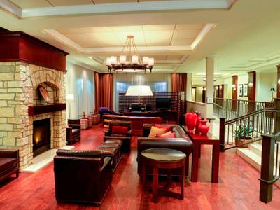 Sheraton Atlanta Perimeter North