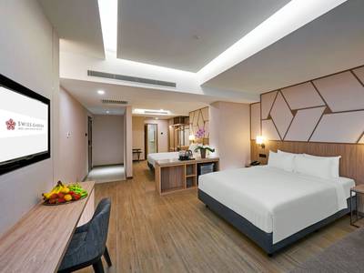 Swiss-Garden Hotel Bukit Bintang Kuala Lumpur