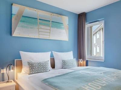 Beach Motel Heiligenhafen