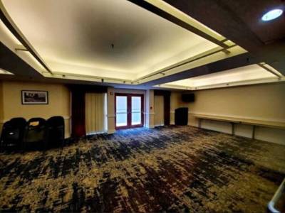 Best Western Plus BWI Airport North Inn & Suites