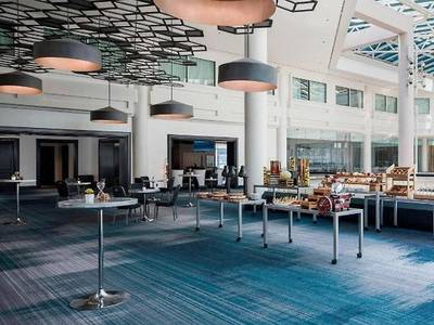 Renaissance Baltimore Harborplace Hotel