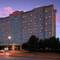 Dallas Marriott Suites Medical/Market Center