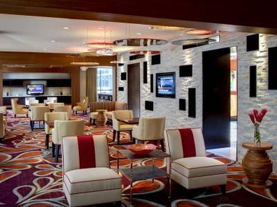 Marriott Dallas City Center