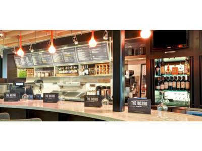 Courtyard Dallas Market Center