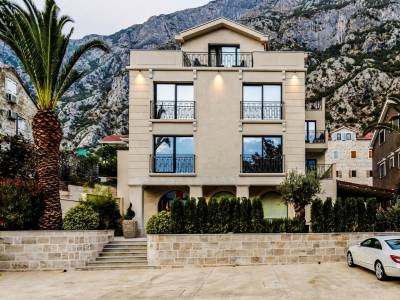 Boutique Hotel Casa del Mare - Pietra