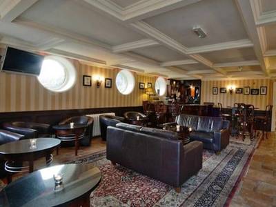 Finnstown Castle Hotel