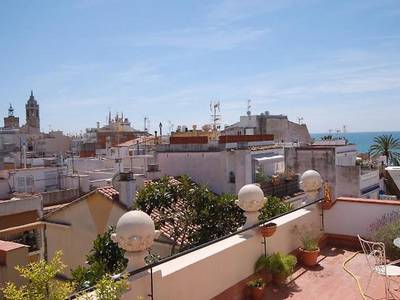 Sitges Apartaments