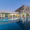 The Oberoi Beach Resort Al Zorah