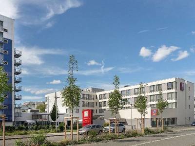 Leonardo Hotel Wolfsburg City Center