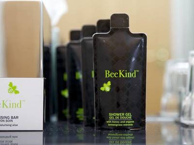 The Knight Residence