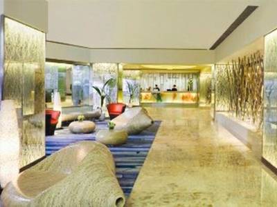 Regal Oriental Hotel